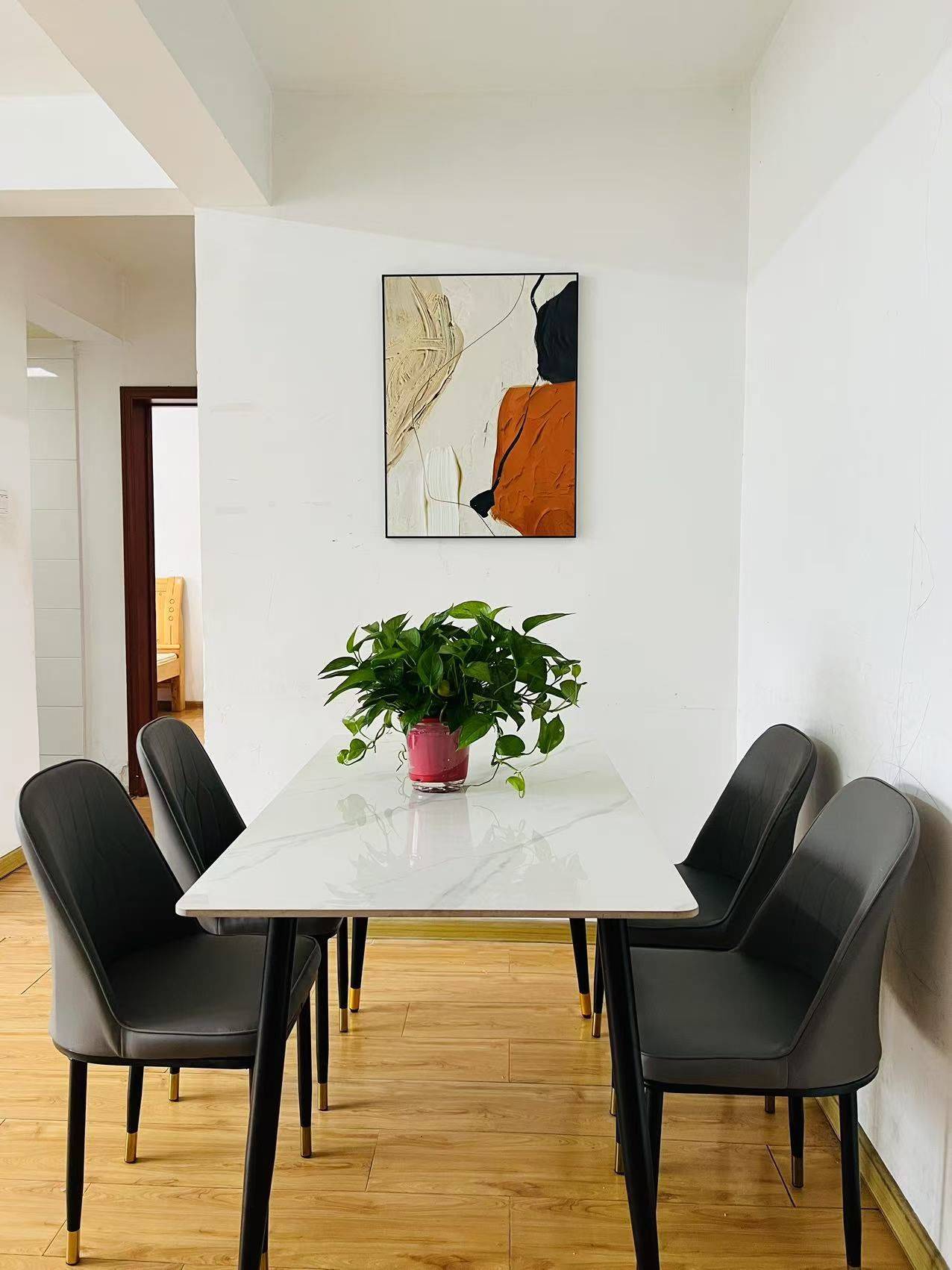 Hefei-Baohe-Cozy Home,Clean&Comfy,No Gender Limit,Chilled,LGBTQ Friendly