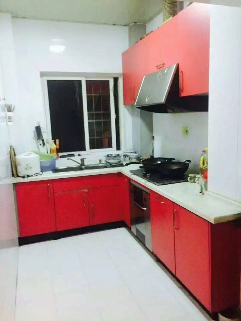 Wuhan-Jianghan-No Gender Limit,Pet Friendly
