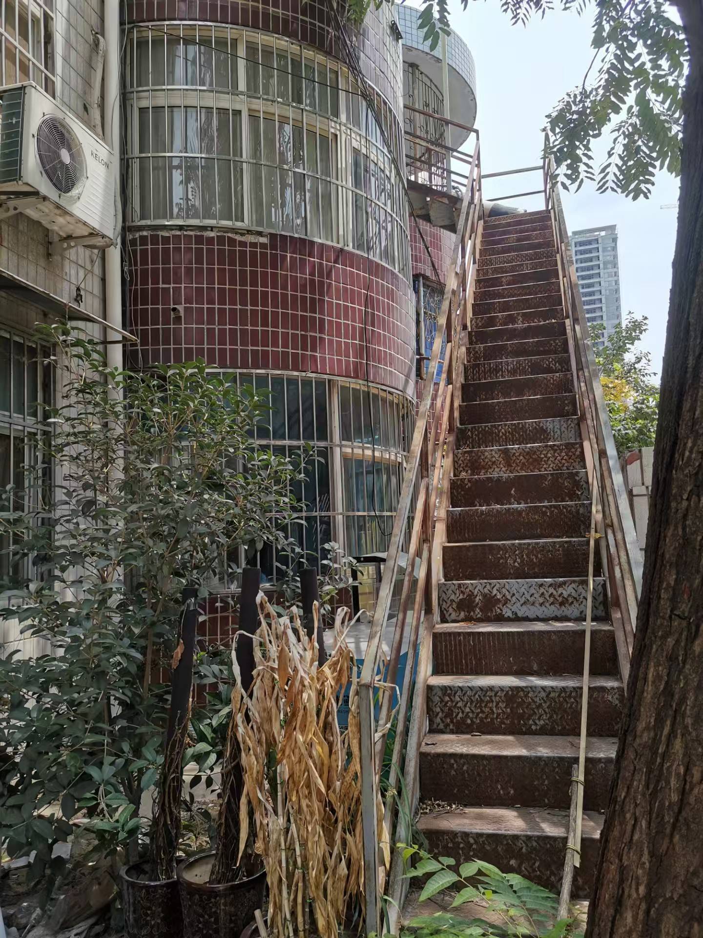 四五百整租房源1