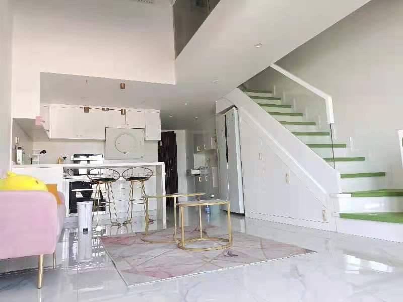 Xiamen-Jimei-Cozy Home,Clean&Comfy
