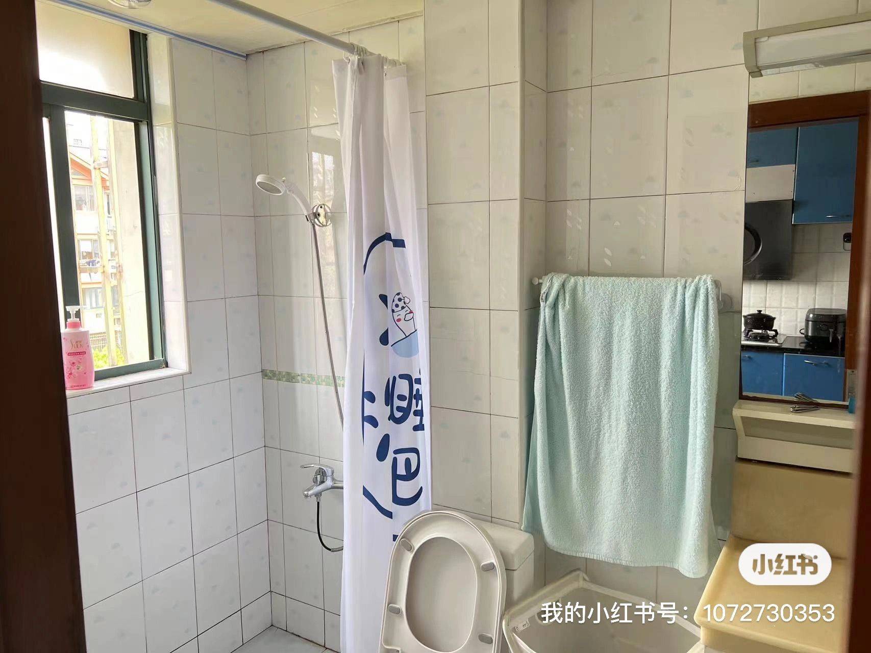 上海-浦東-溫馨小窩,乾淨治愈