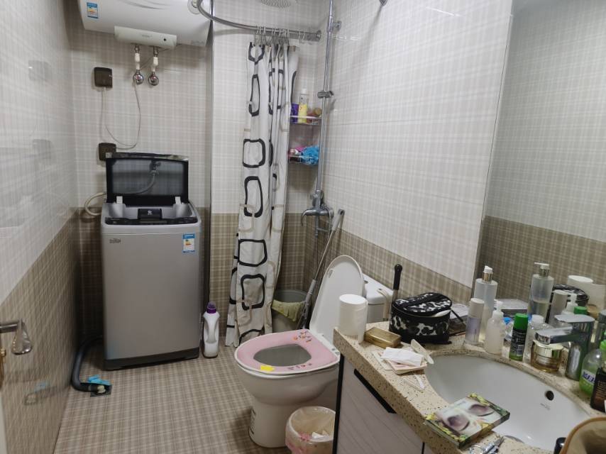 武福临门整租房源3