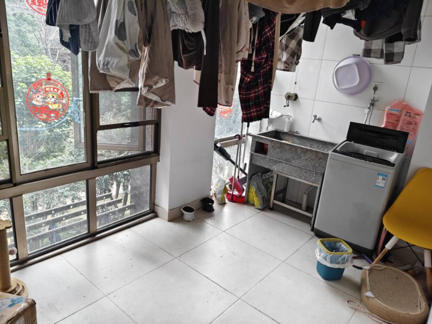 你莓柿叭整租房源3