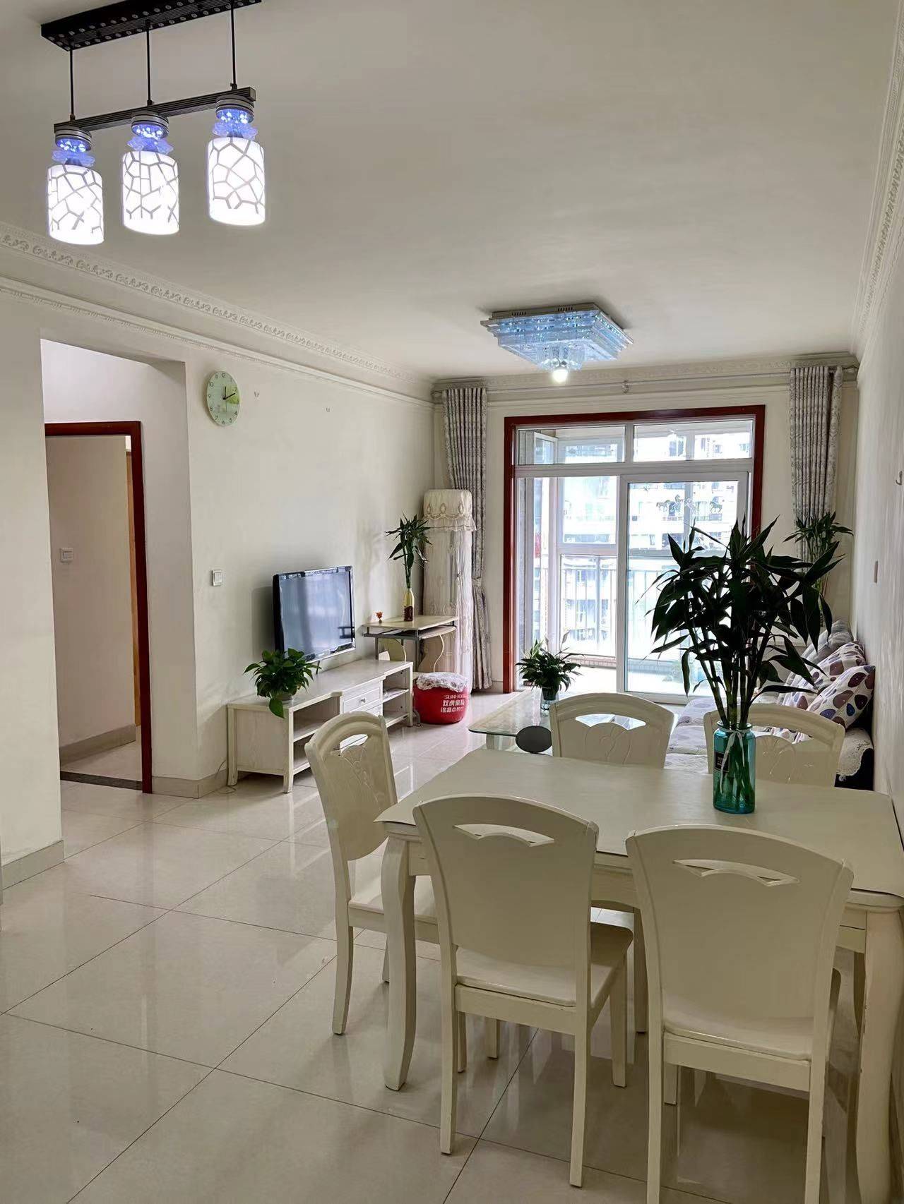 Chengdu-JinJiang-Cozy Home,Hustle & Bustle,Chilled