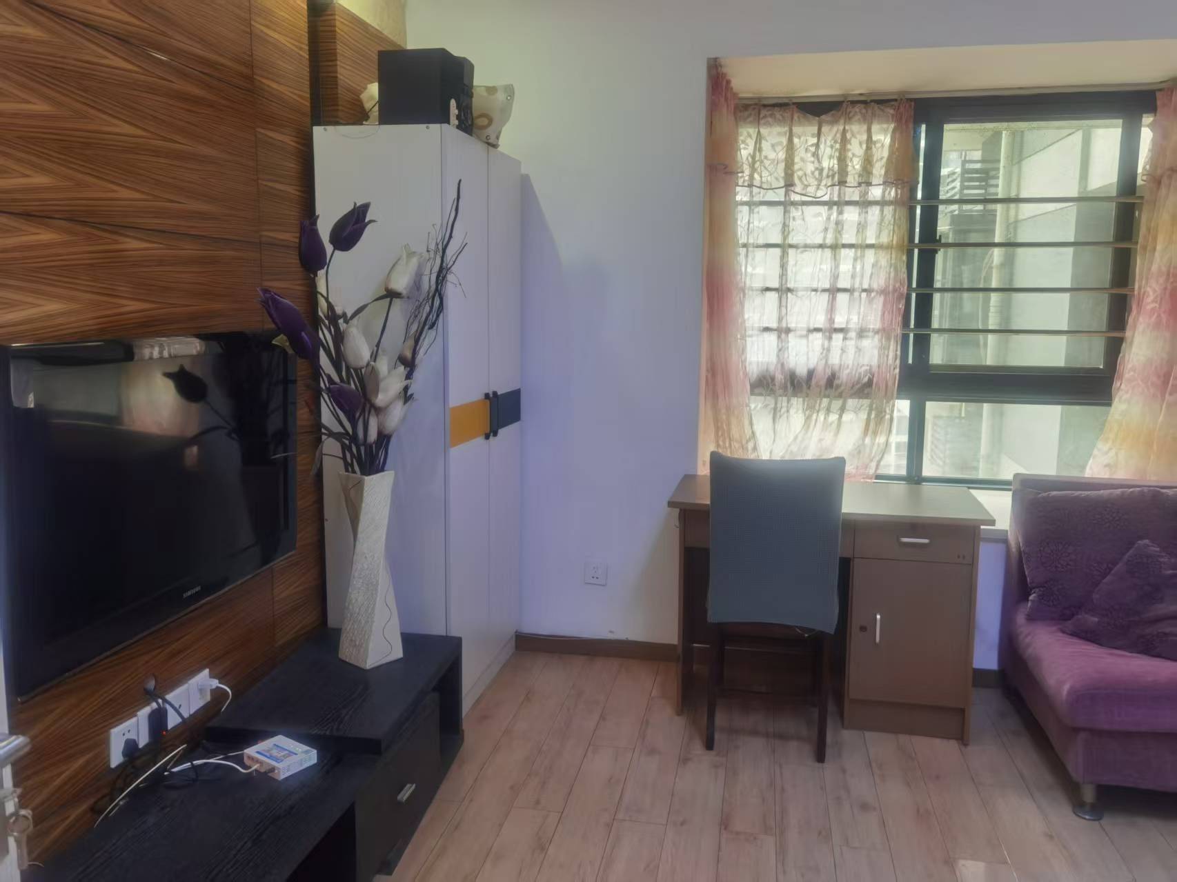 一穗拾整租房源2