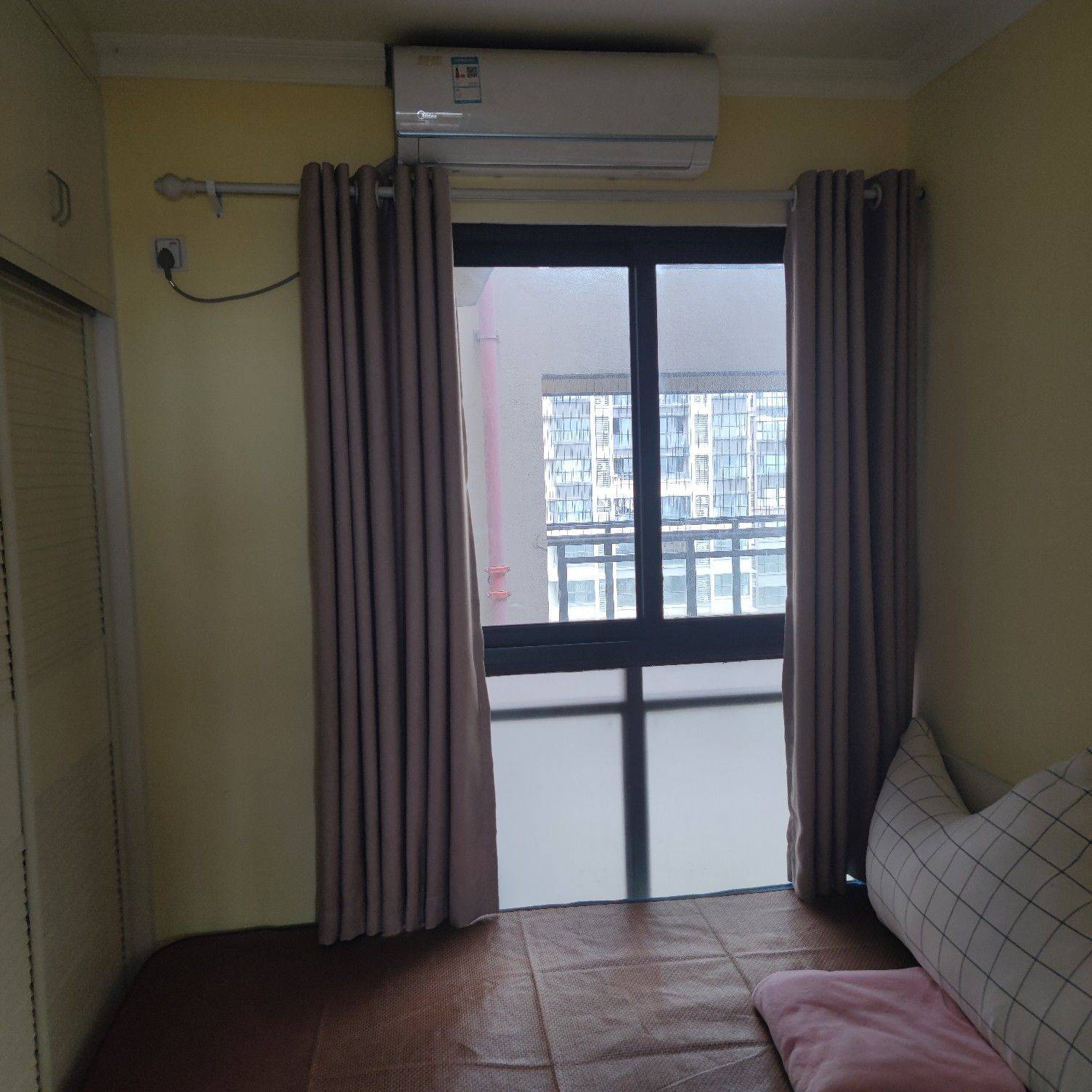 Guangzhou-Huadu-Cozy Home,Clean&Comfy,No Gender Limit,Pet Friendly