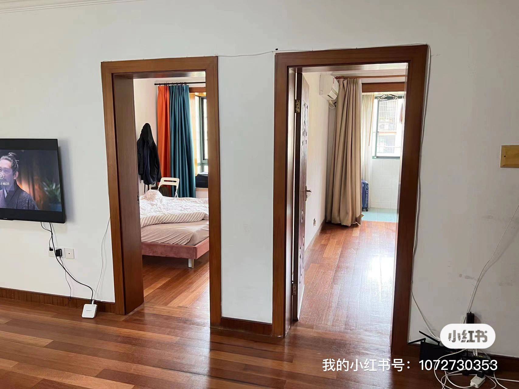 上海-浦東-溫馨小窩,乾淨治愈