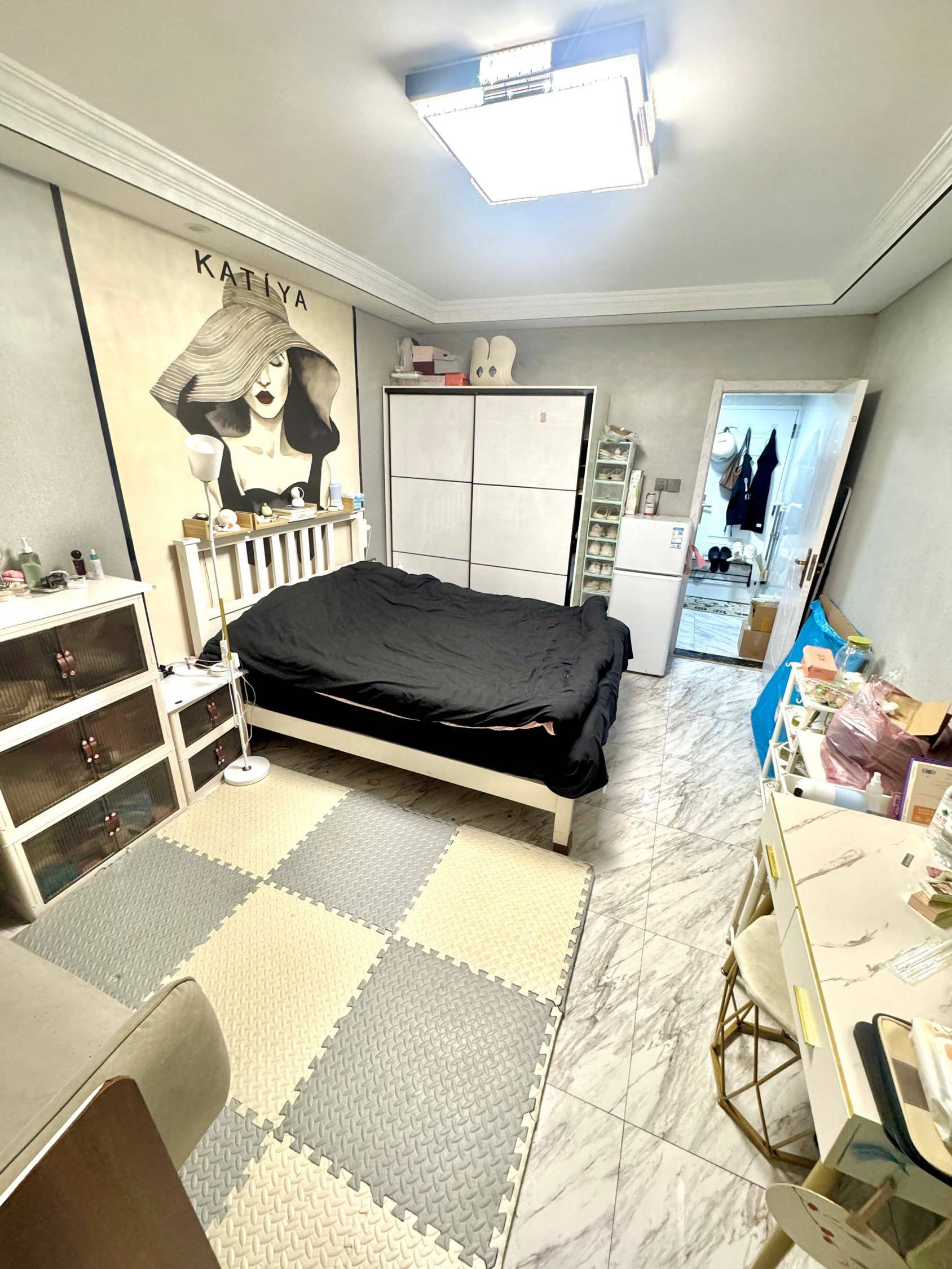 Shanghai-Minhang-Cozy Home,Clean&Comfy,No Gender Limit,Hustle & Bustle,Chilled,LGBTQ Friendly,Pet Friendly
