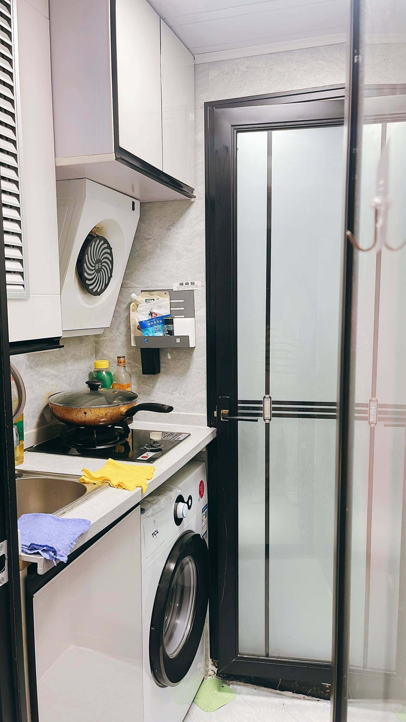 Shanghai-Minhang-Cozy Home,Clean&Comfy,No Gender Limit,Chilled,LGBTQ Friendly