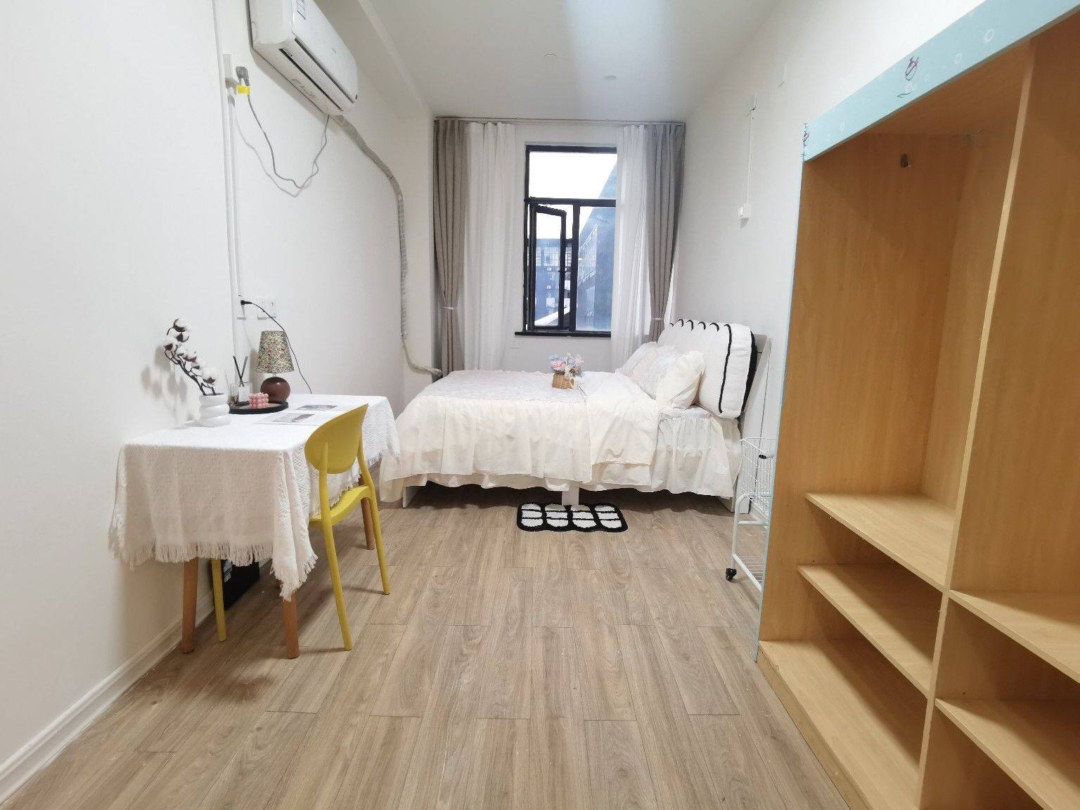 Shanghai-Pudong-Cozy Home