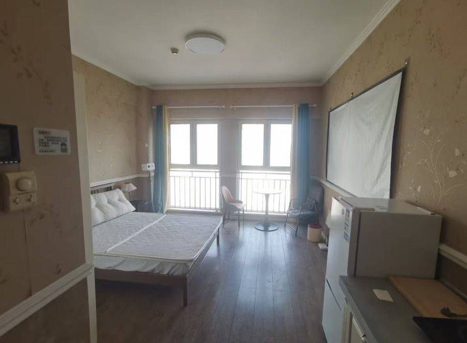 Tianjin Hebei | 瑞海大厦1号楼_3