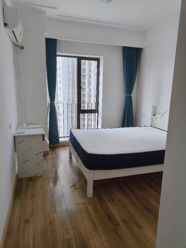 Wuhan-Hanyang-Cozy Home,Clean&Comfy,No Gender Limit,Pet Friendly