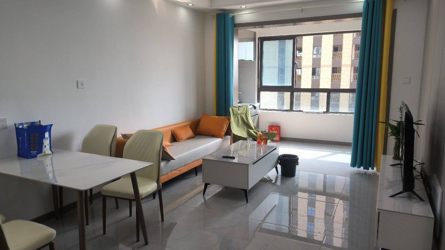 Shanghai-Songjiang-Cozy Home,Clean&Comfy,No Gender Limit,LGBTQ Friendly,Pet Friendly