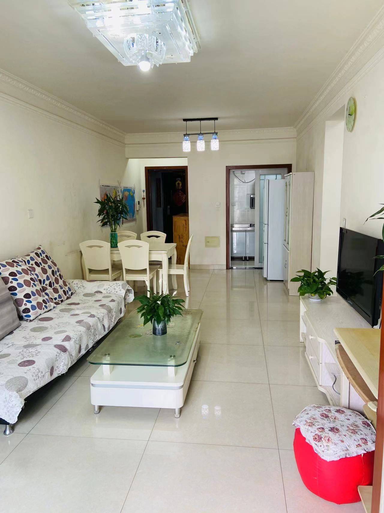 Chengdu-JinJiang-Cozy Home,Hustle & Bustle,Chilled