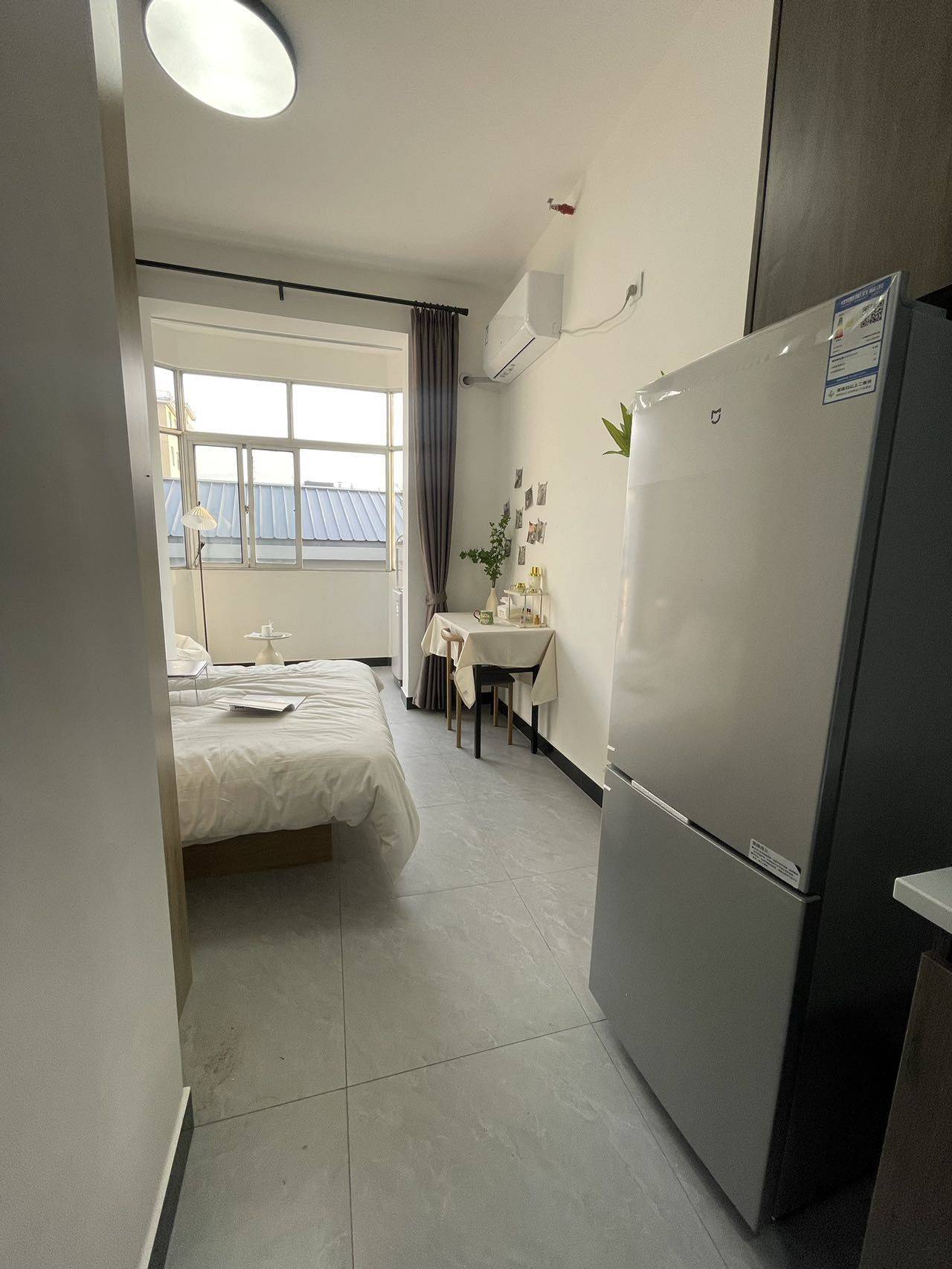 Shanghai-Pudong-Cozy Home,Clean&Comfy,No Gender Limit,Hustle & Bustle