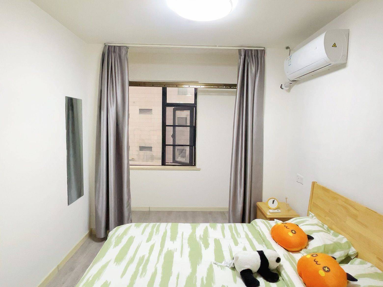 Shanghai-Hongkou-Cozy Home,Clean&Comfy,No Gender Limit,Hustle & Bustle,Pet Friendly