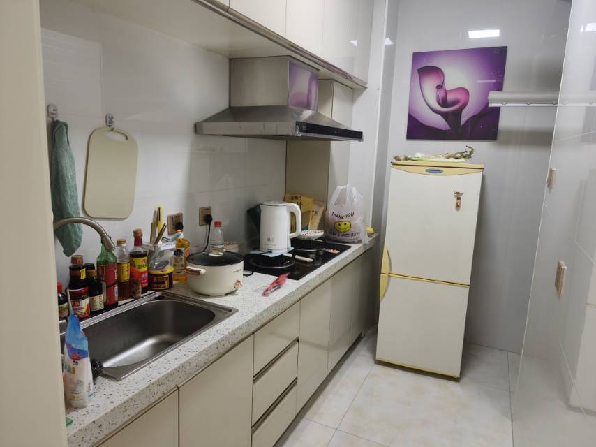 武福临门整租房源2