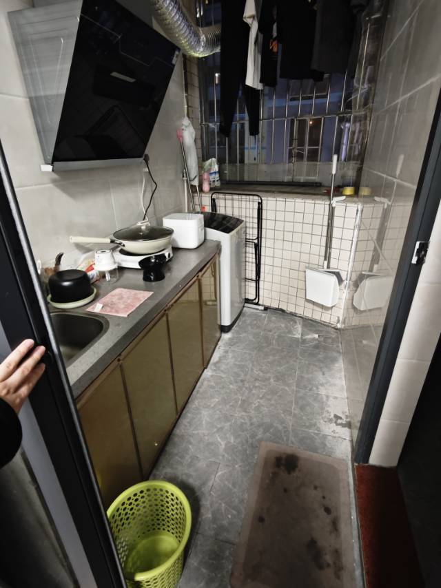 Shenzhen-BaoAn-Cozy Home,Clean&Comfy,Pet Friendly