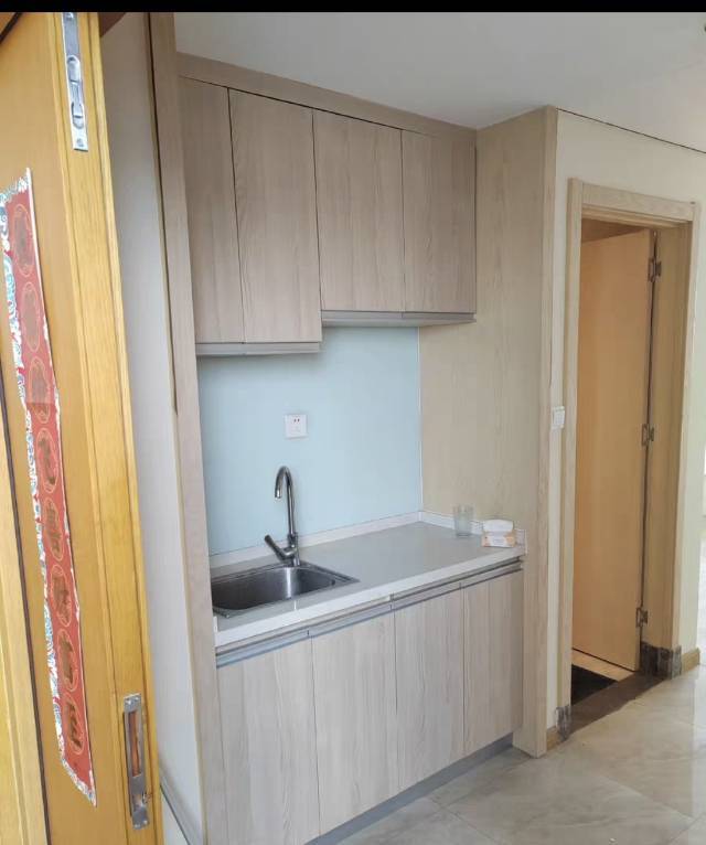 天津 南开 | 融侨融寓_3