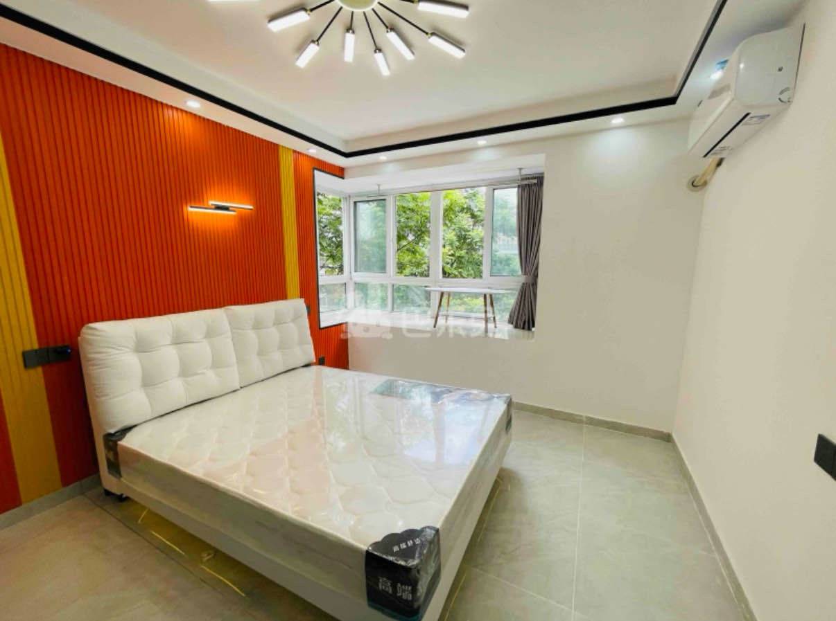 Shanghai-Minhang-Cozy Home,No Gender Limit,Hustle & Bustle