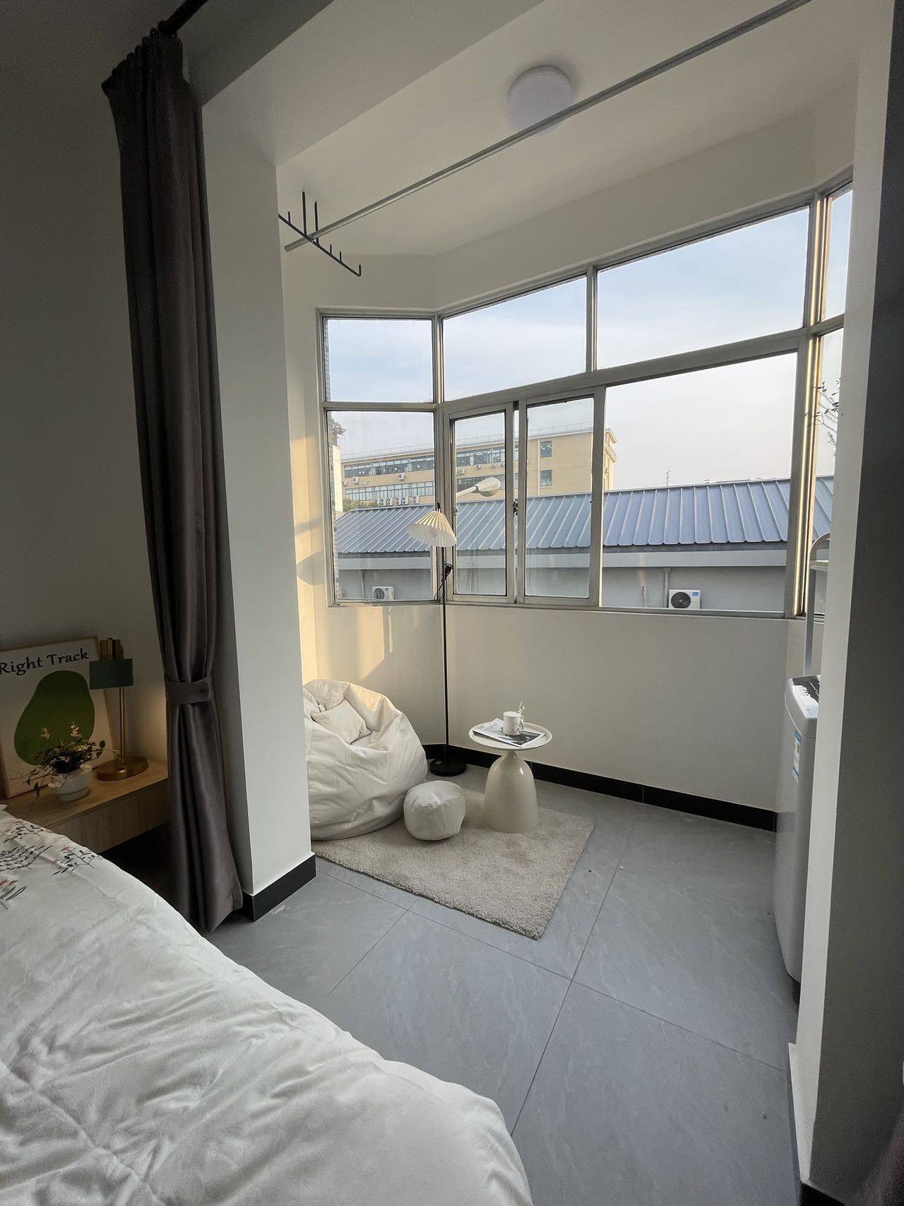 Shanghai-Pudong-Cozy Home,Clean&Comfy,No Gender Limit,Hustle & Bustle