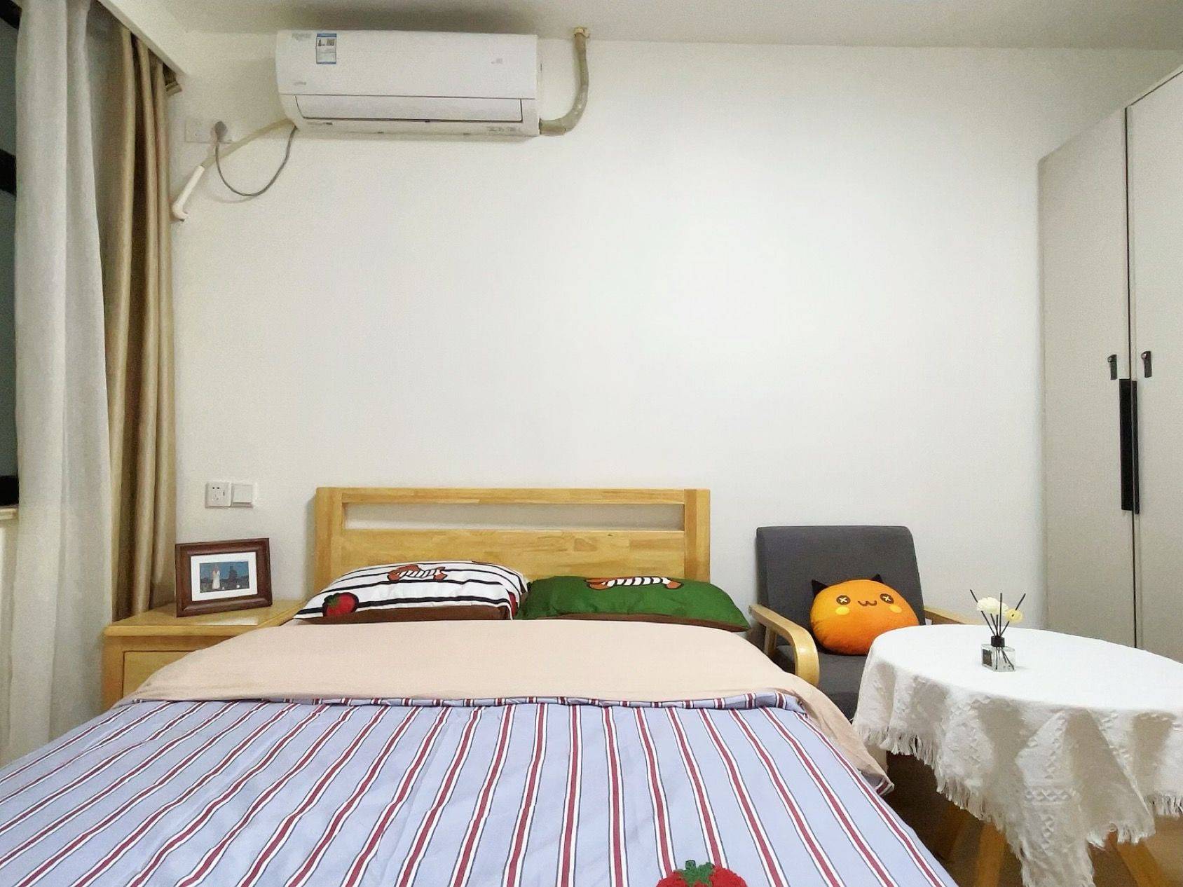 Shanghai-Hongkou-Cozy Home,Clean&Comfy,No Gender Limit,Hustle & Bustle,“Friends”,Chilled,LGBTQ Friendly