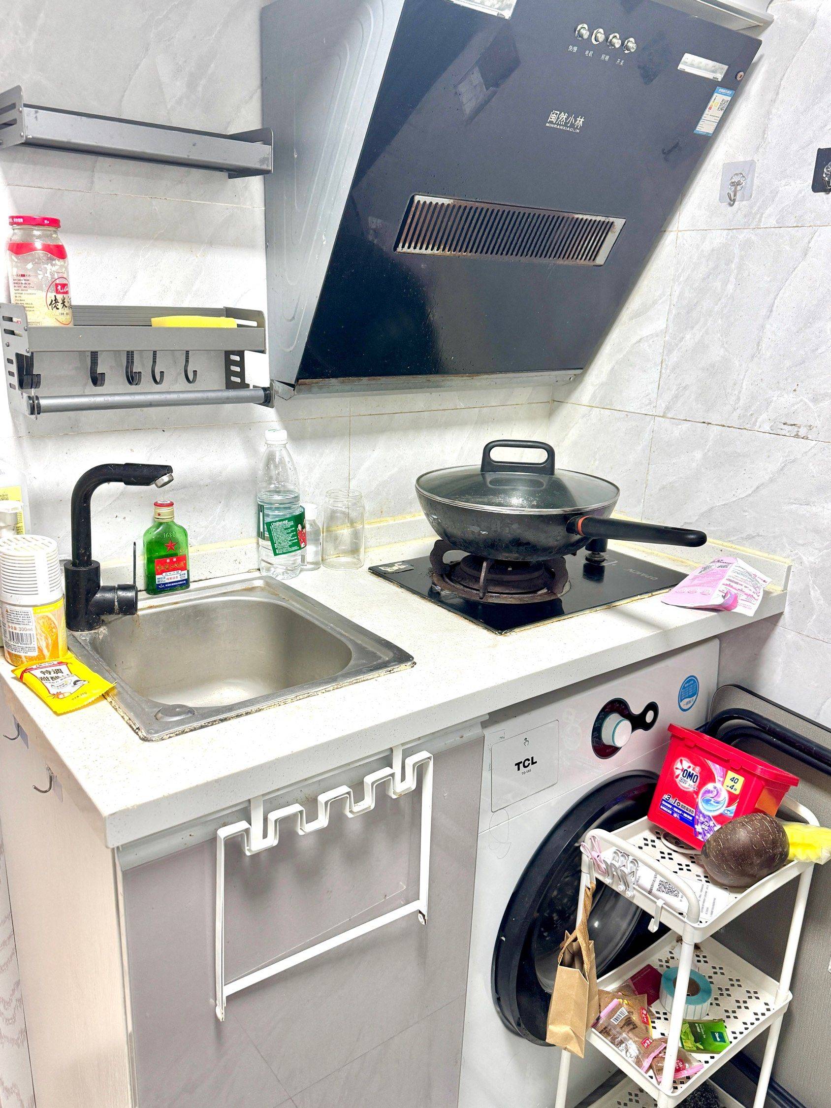 Shanghai-Minhang-Cozy Home,Clean&Comfy,No Gender Limit,Hustle & Bustle,Chilled,LGBTQ Friendly,Pet Friendly