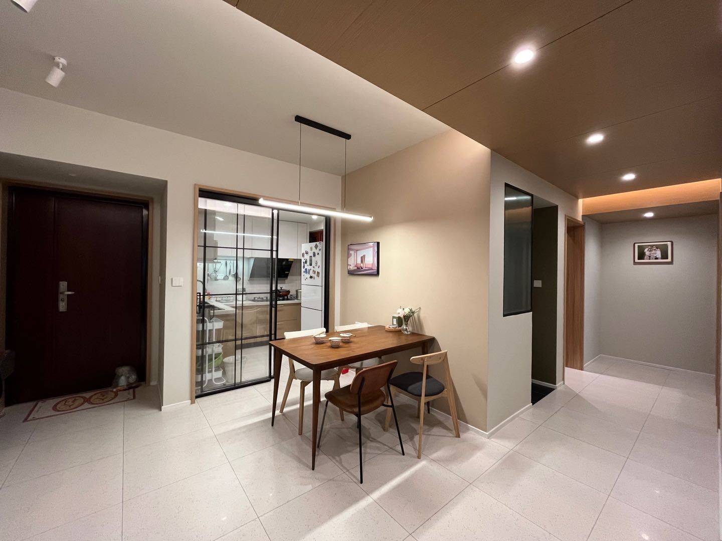 Chengdu-Shuangliu-Cozy Home,Clean&Comfy,“Friends”