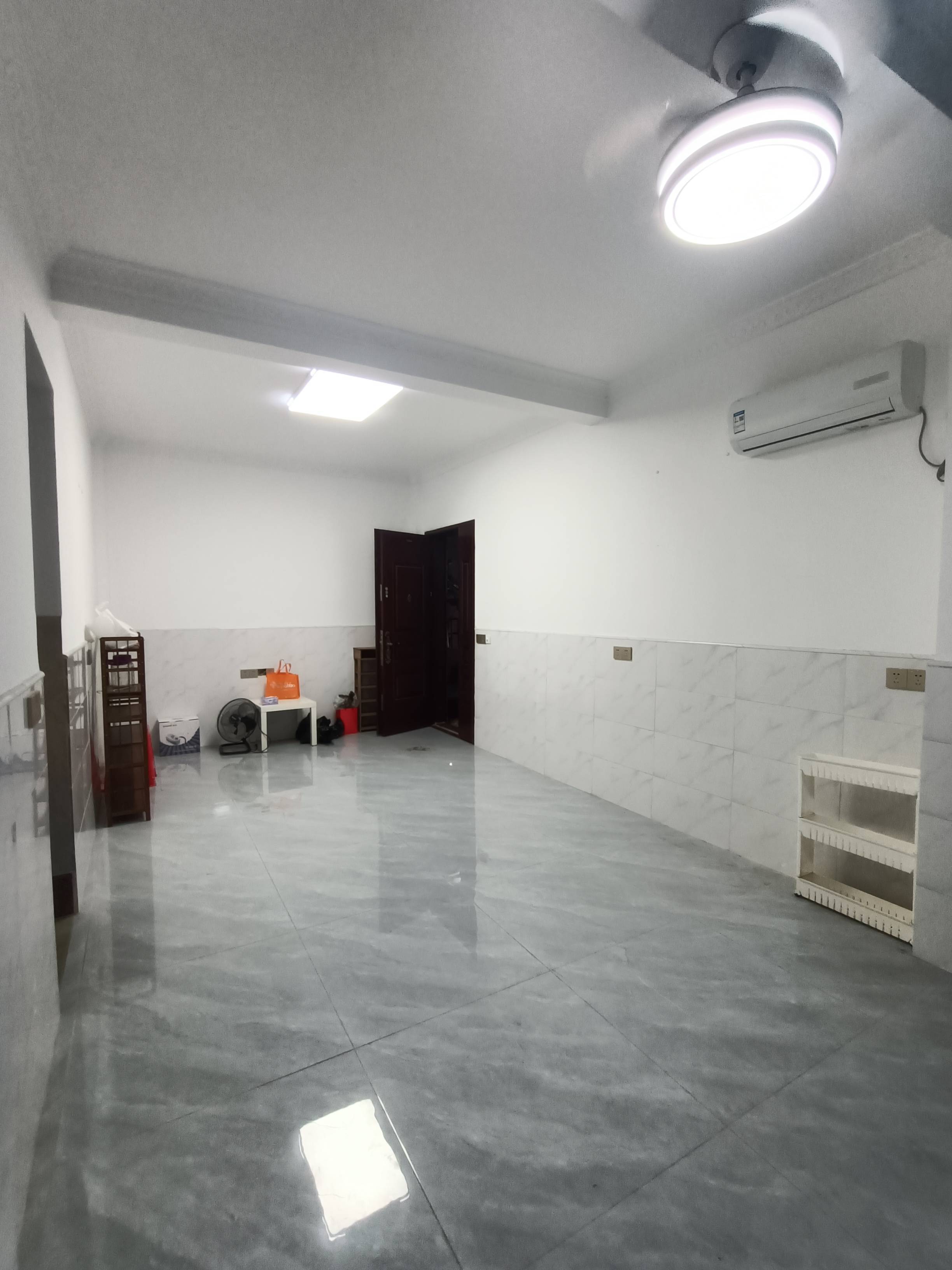 Guangzhou-Baiyun-Cozy Home,Clean&Comfy,No Gender Limit,Chilled