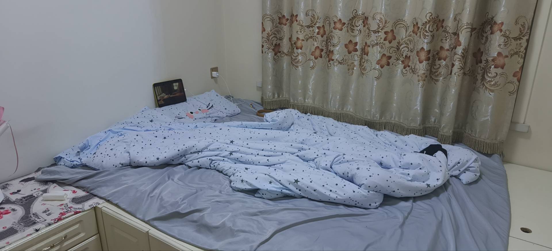 Tianjin Ninghe | 朝阳花园_4