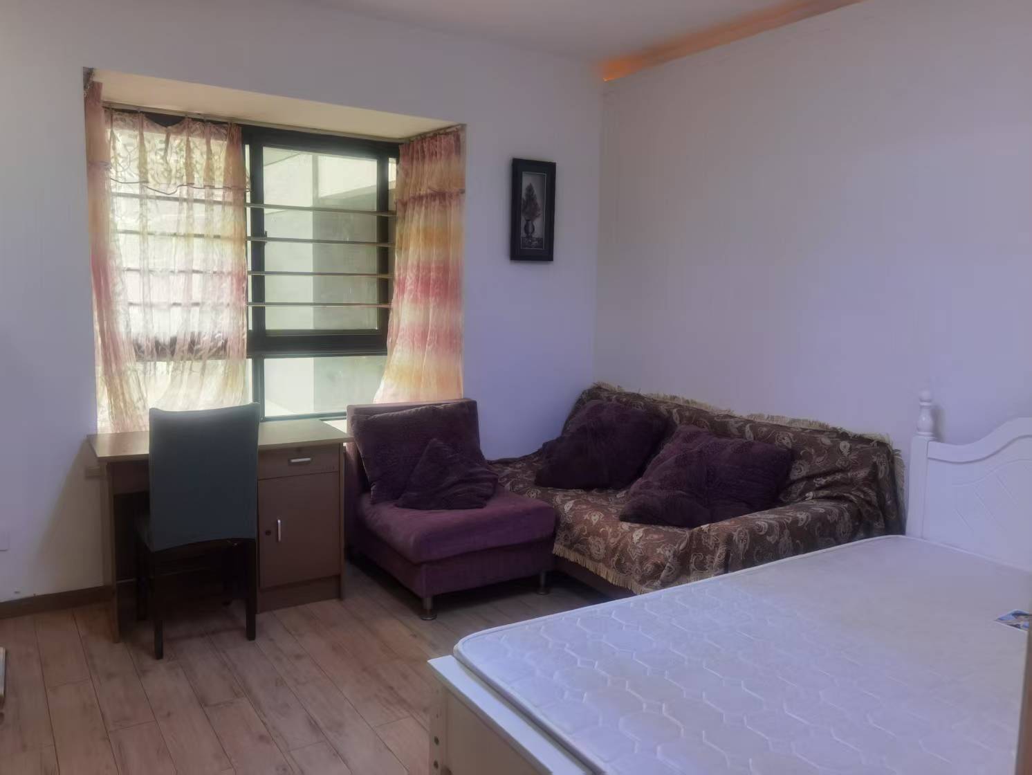 一穗拾整租房源1