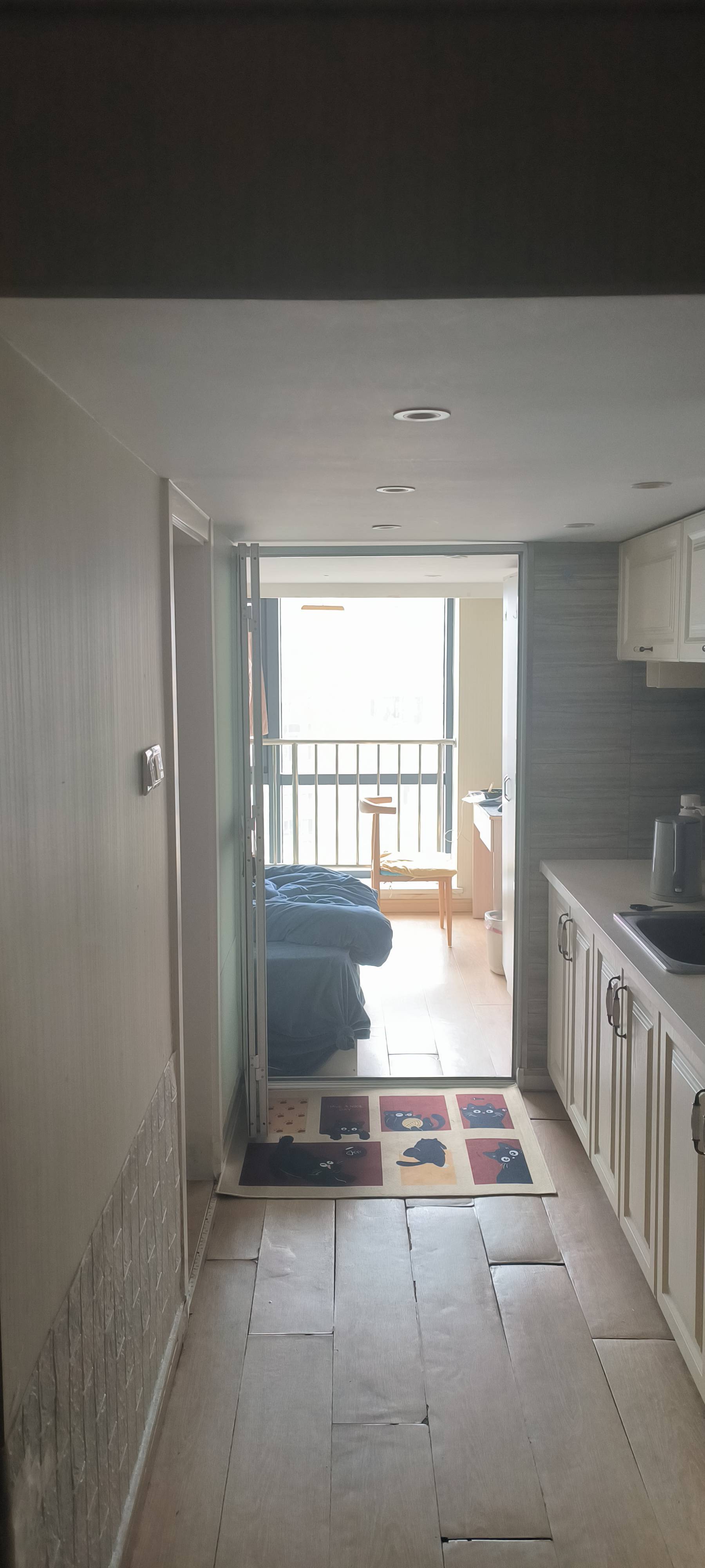 Hangzhou-Shangcheng-Cozy Home,Clean&Comfy,No Gender Limit,Pet Friendly