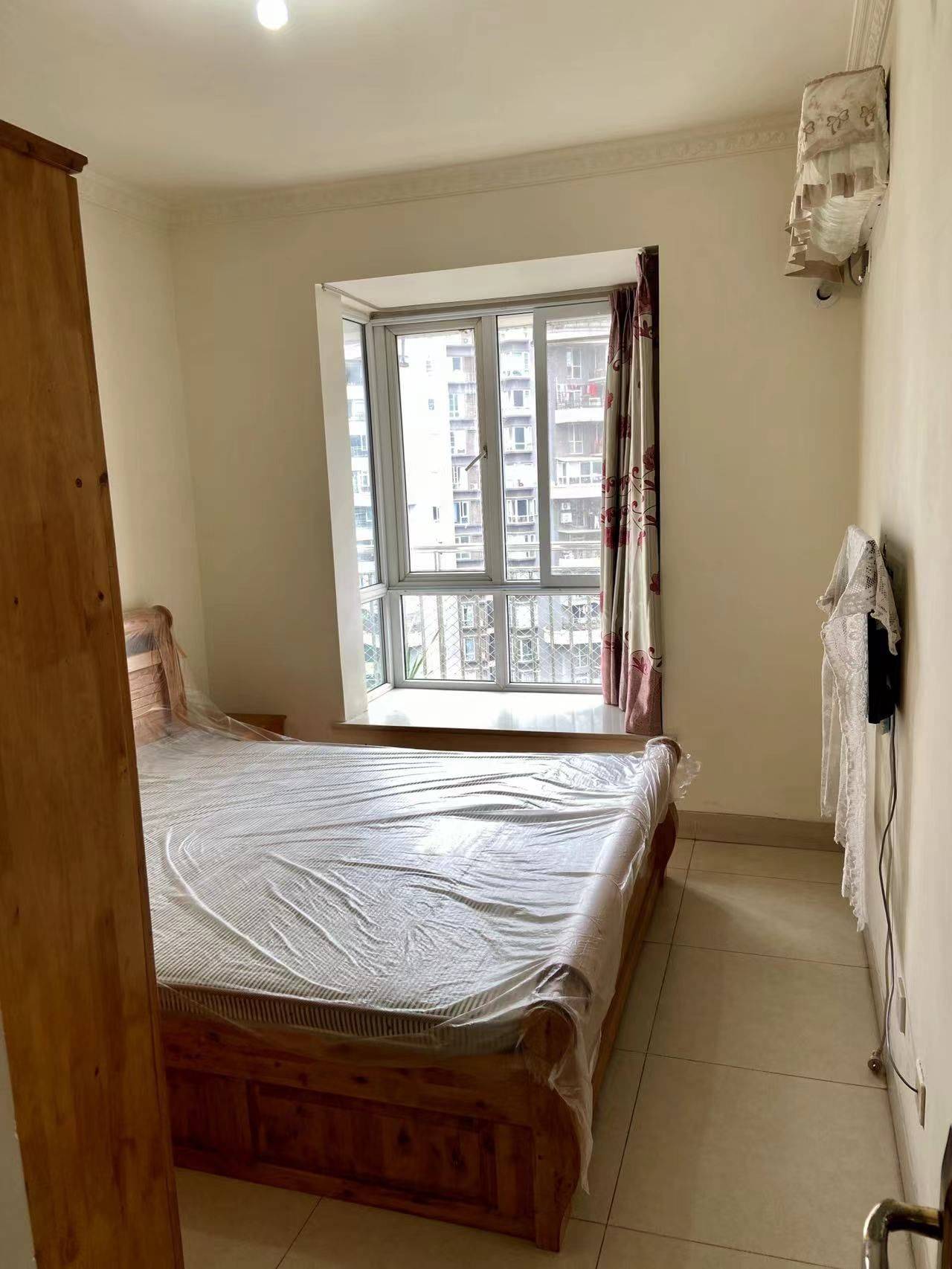 Chengdu-JinJiang-Cozy Home,Hustle & Bustle,Chilled