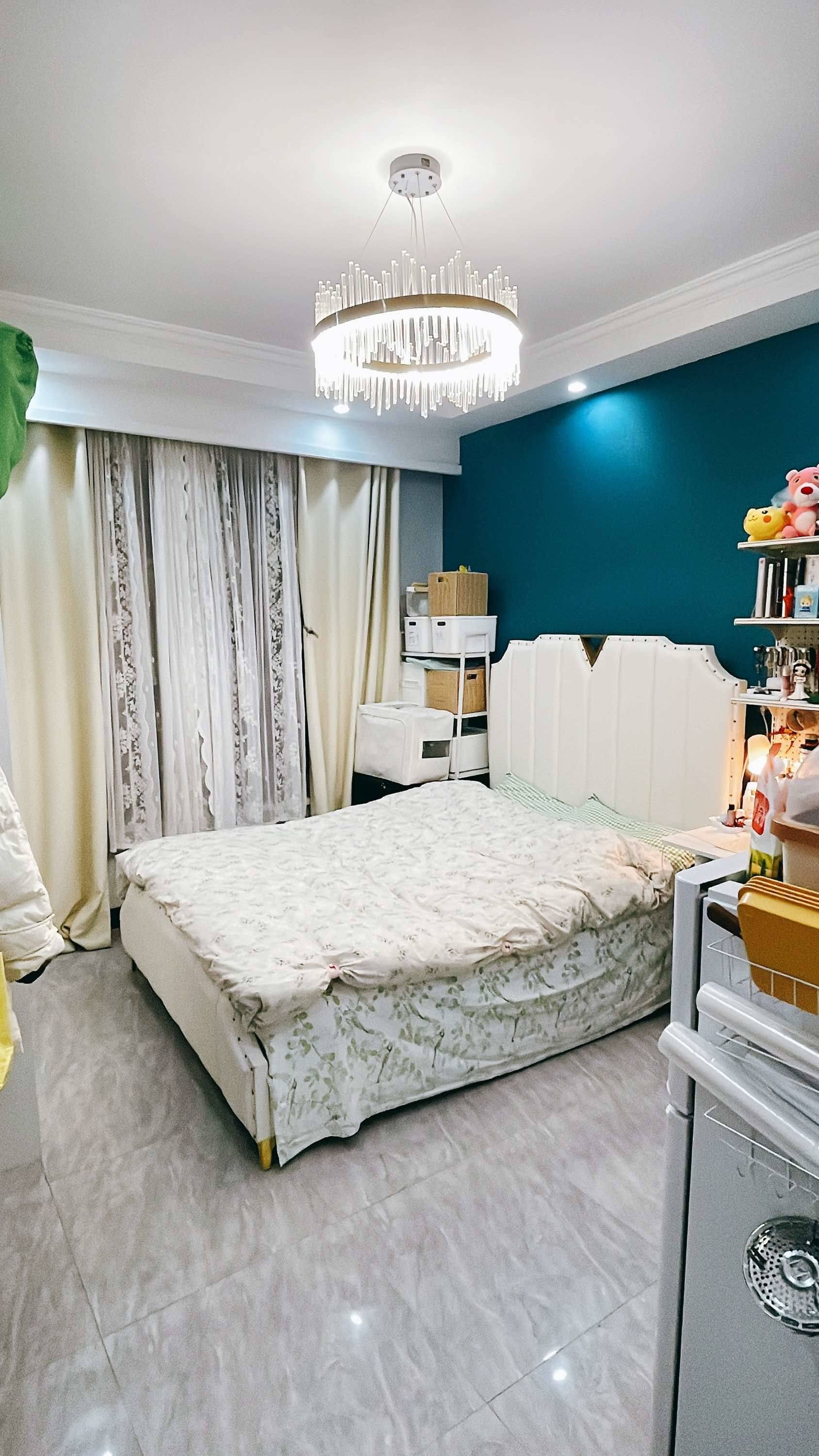 Shanghai-Minhang-Cozy Home,Clean&Comfy,No Gender Limit,Chilled,LGBTQ Friendly