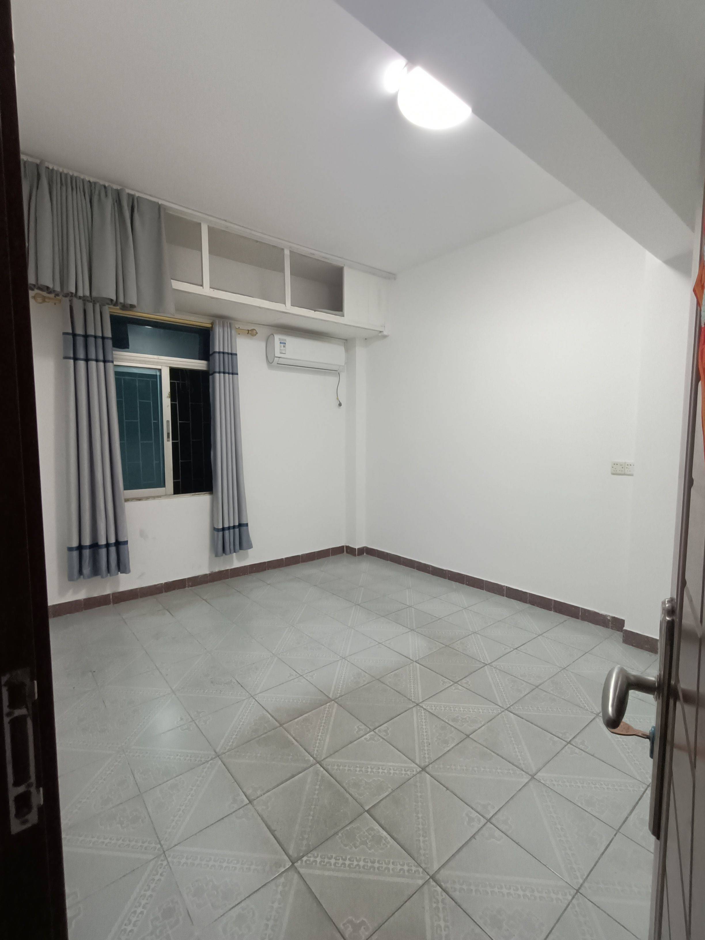 Guangzhou-Baiyun-Cozy Home,Clean&Comfy,No Gender Limit,Chilled