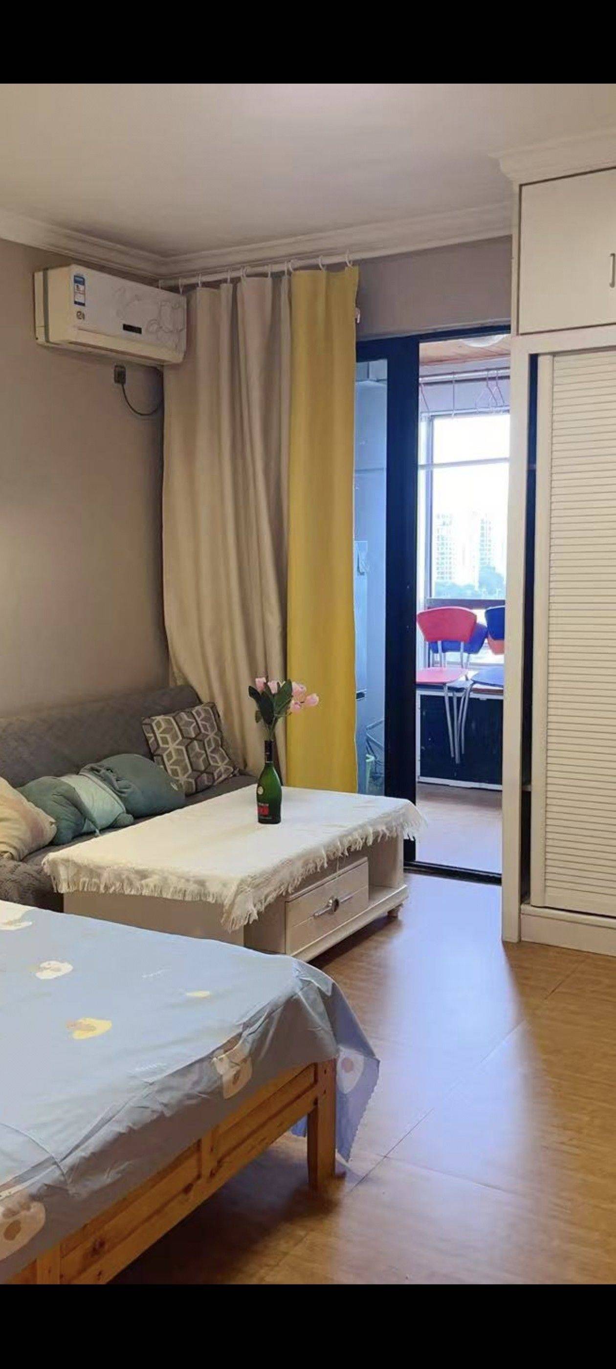 Chongqing-Shapingba-Cozy Home