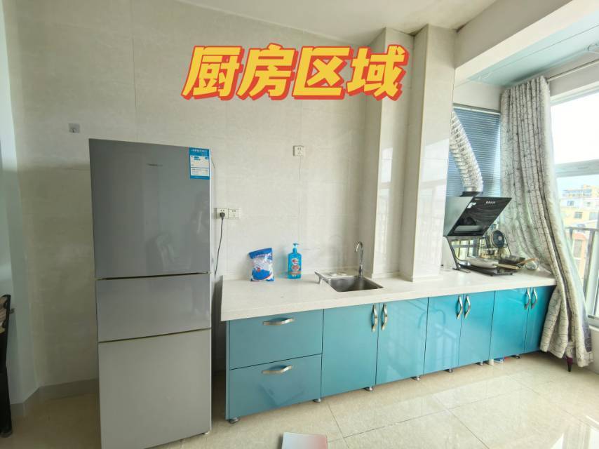 大明湖畔夏雨何女士整租房源3