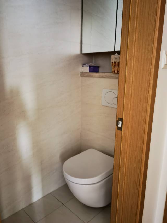 Wuxi Xinwu | 朗诗绿色家园1期_5