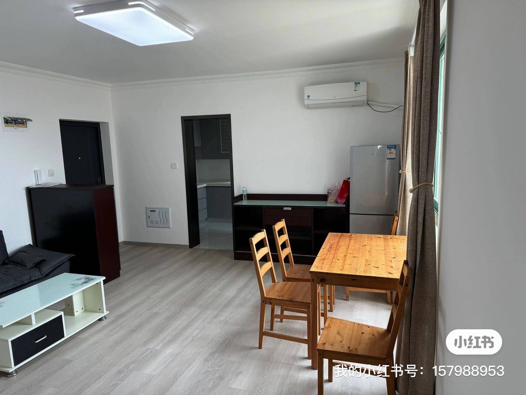 Shanghai-Yangpu-Cozy Home