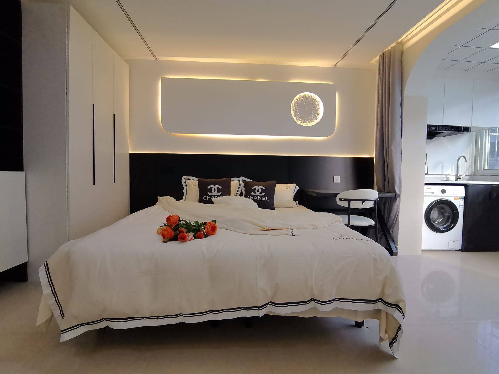 Suzhou-Industry Park-Cozy Home,Clean&Comfy,No Gender Limit,Hustle & Bustle,LGBTQ Friendly