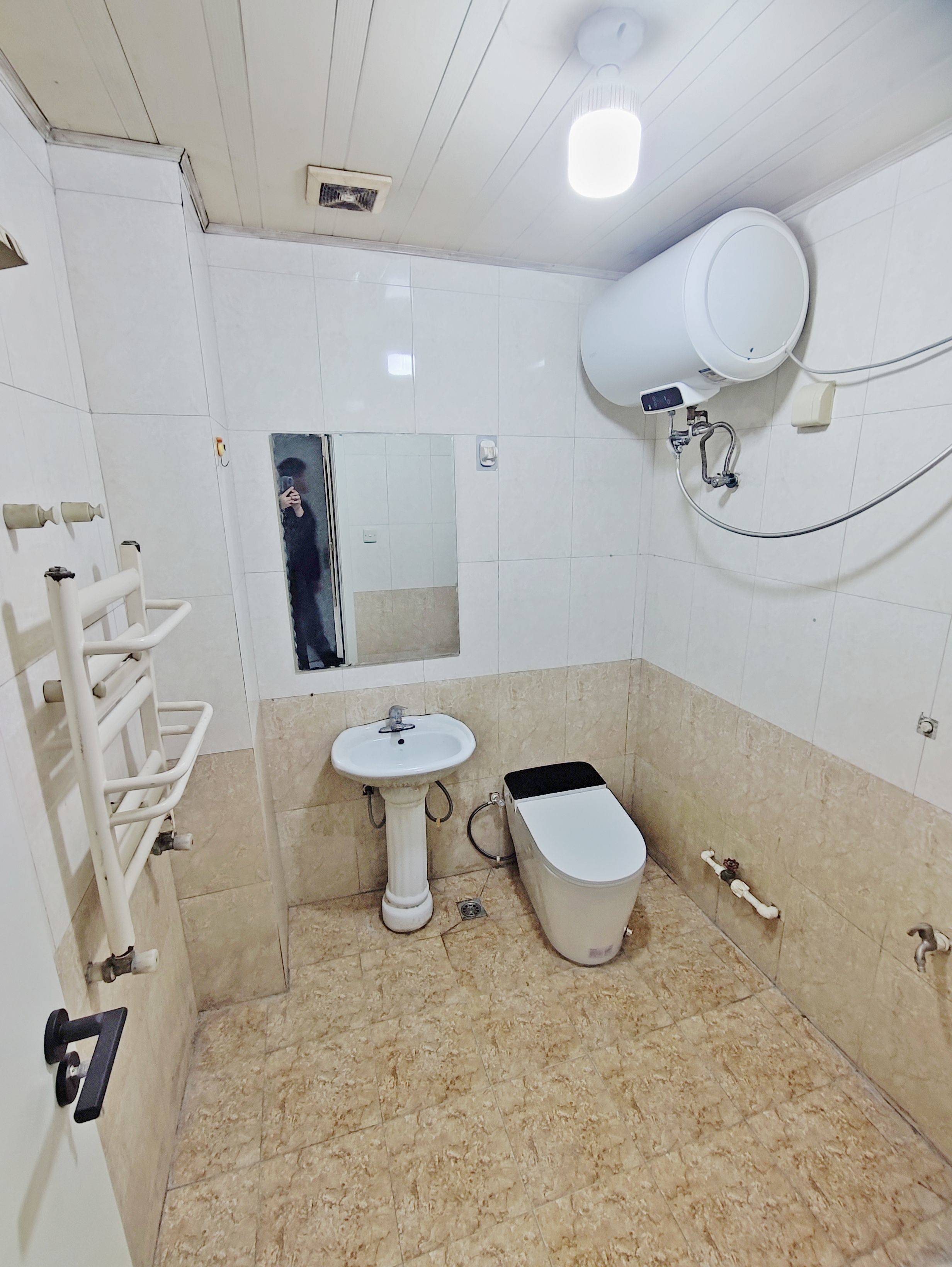 Qingdao Shibei | 水乡苑2期_4