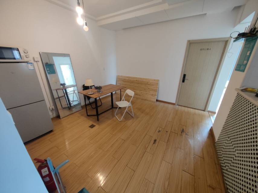 Wuhan-Wuchang-Clean&Comfy,No Gender Limit,Pet Friendly