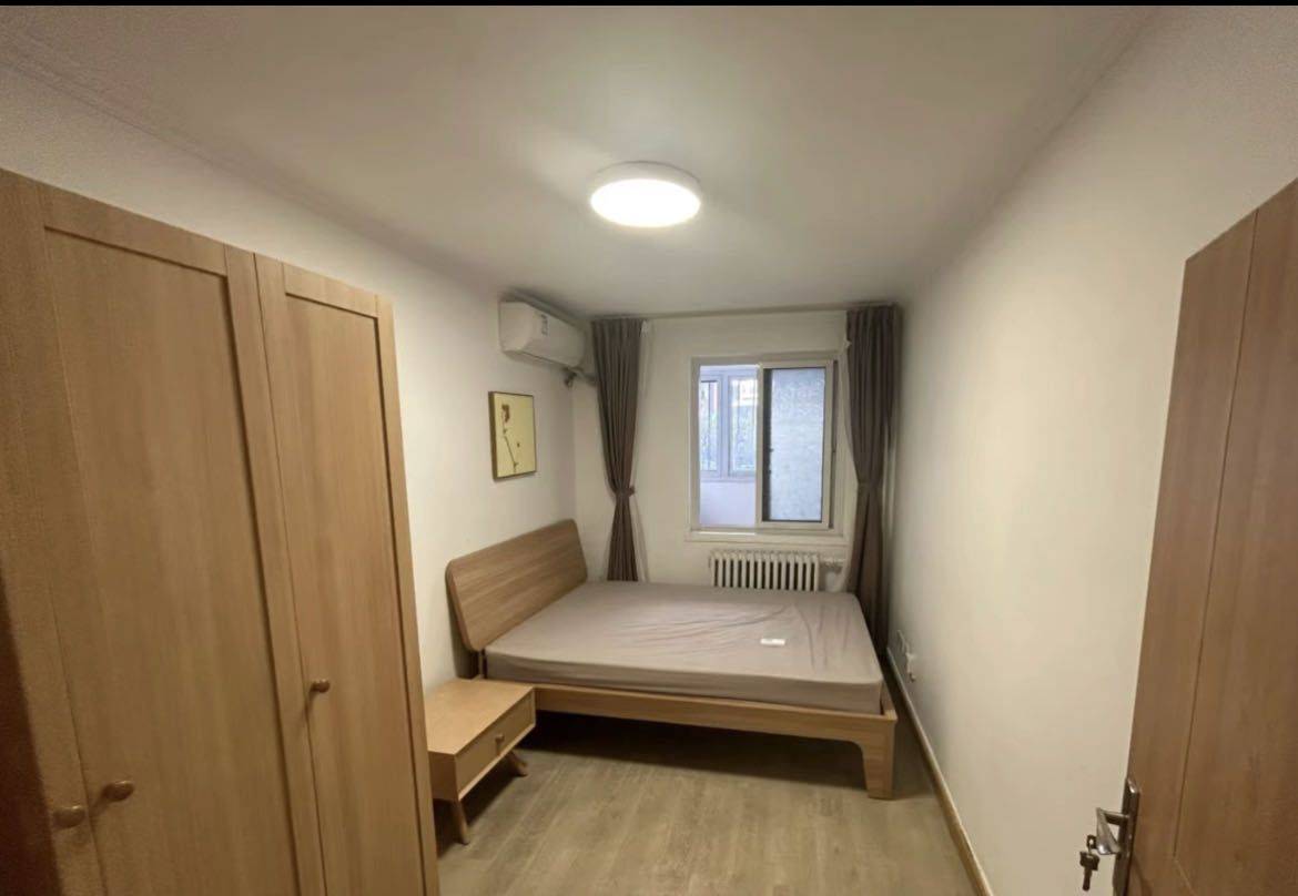 Beijing-Chaoyang-Cozy Home,Clean&Comfy,No Gender Limit,Hustle & Bustle