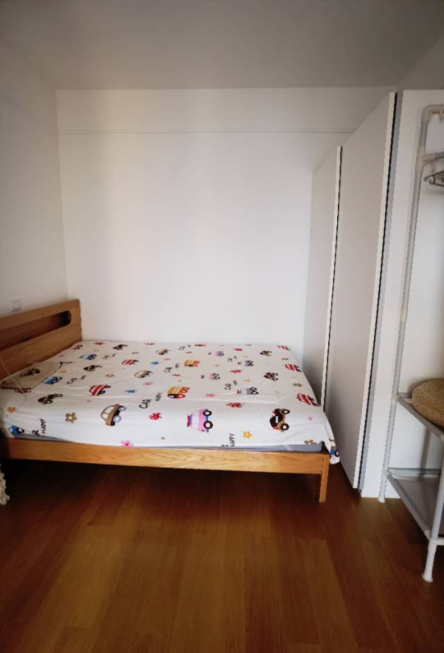 Wuxi Xinwu | 朗诗绿色家园1期_3