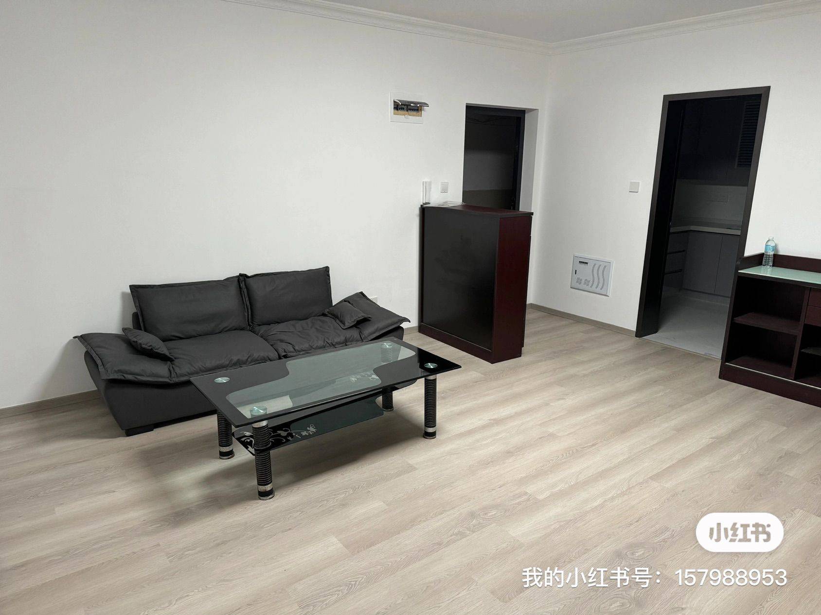 Shanghai-Yangpu-Cozy Home