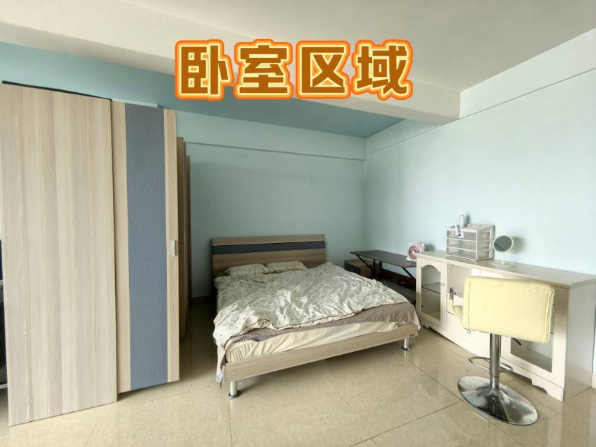 三亞 天涯 | 海美公寓_4