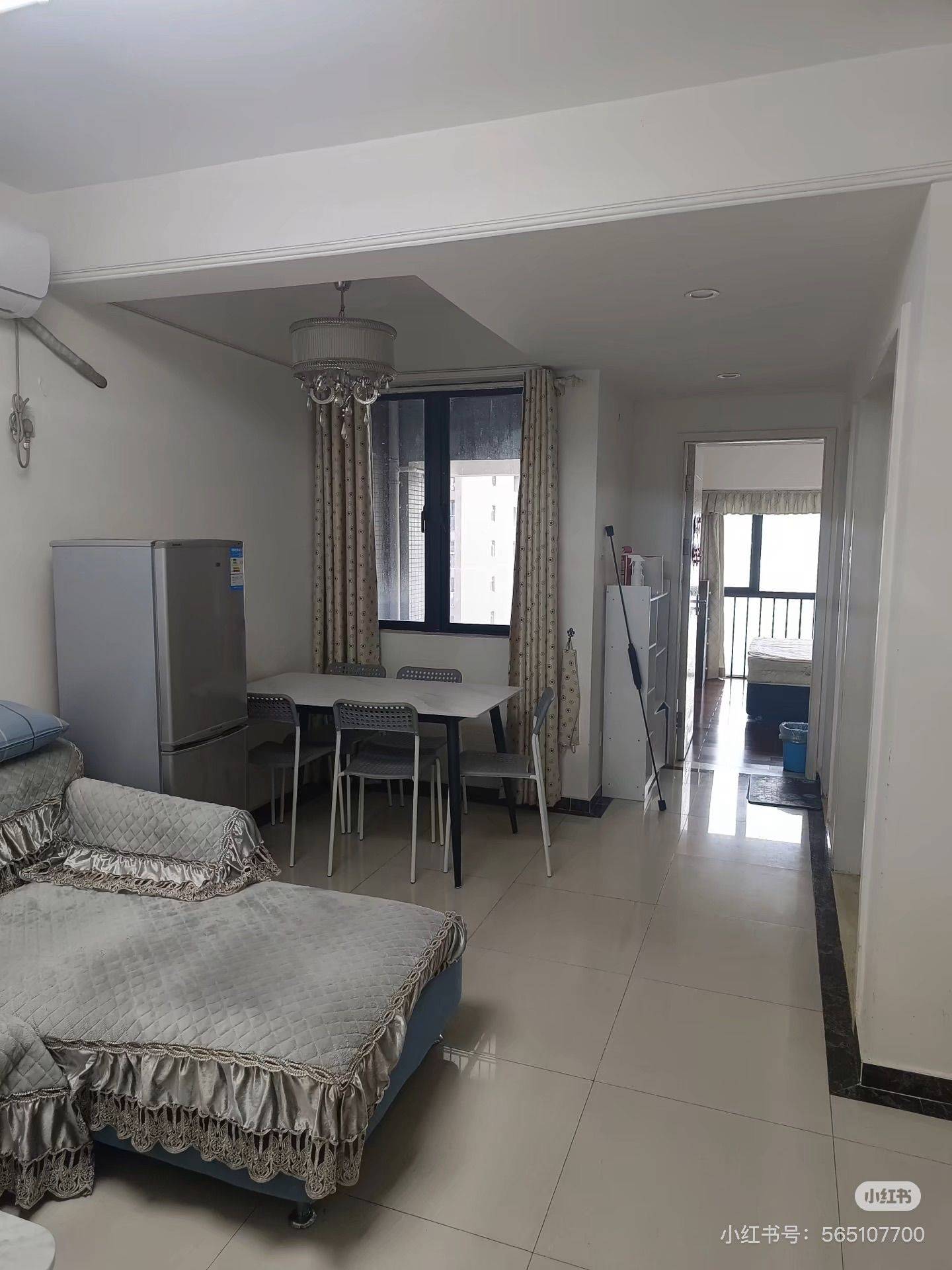 深圳-南山-温馨小窝,干净治愈,不限性别,宠物友好