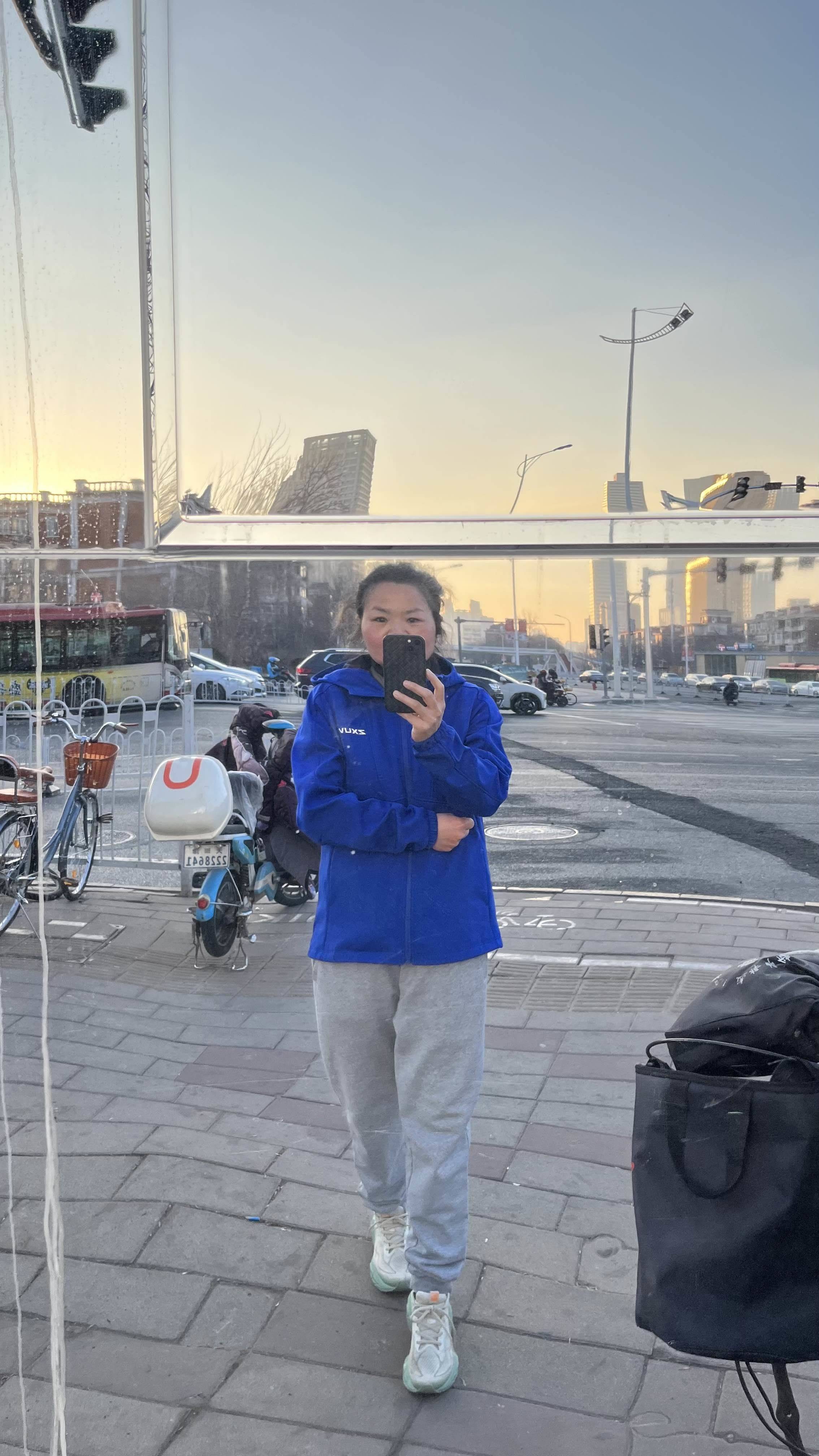 张小白