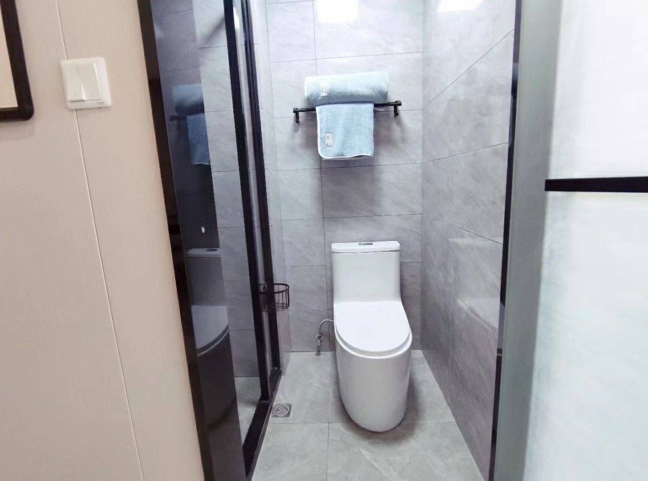 上海-閔行-溫馨小窩,乾淨治愈