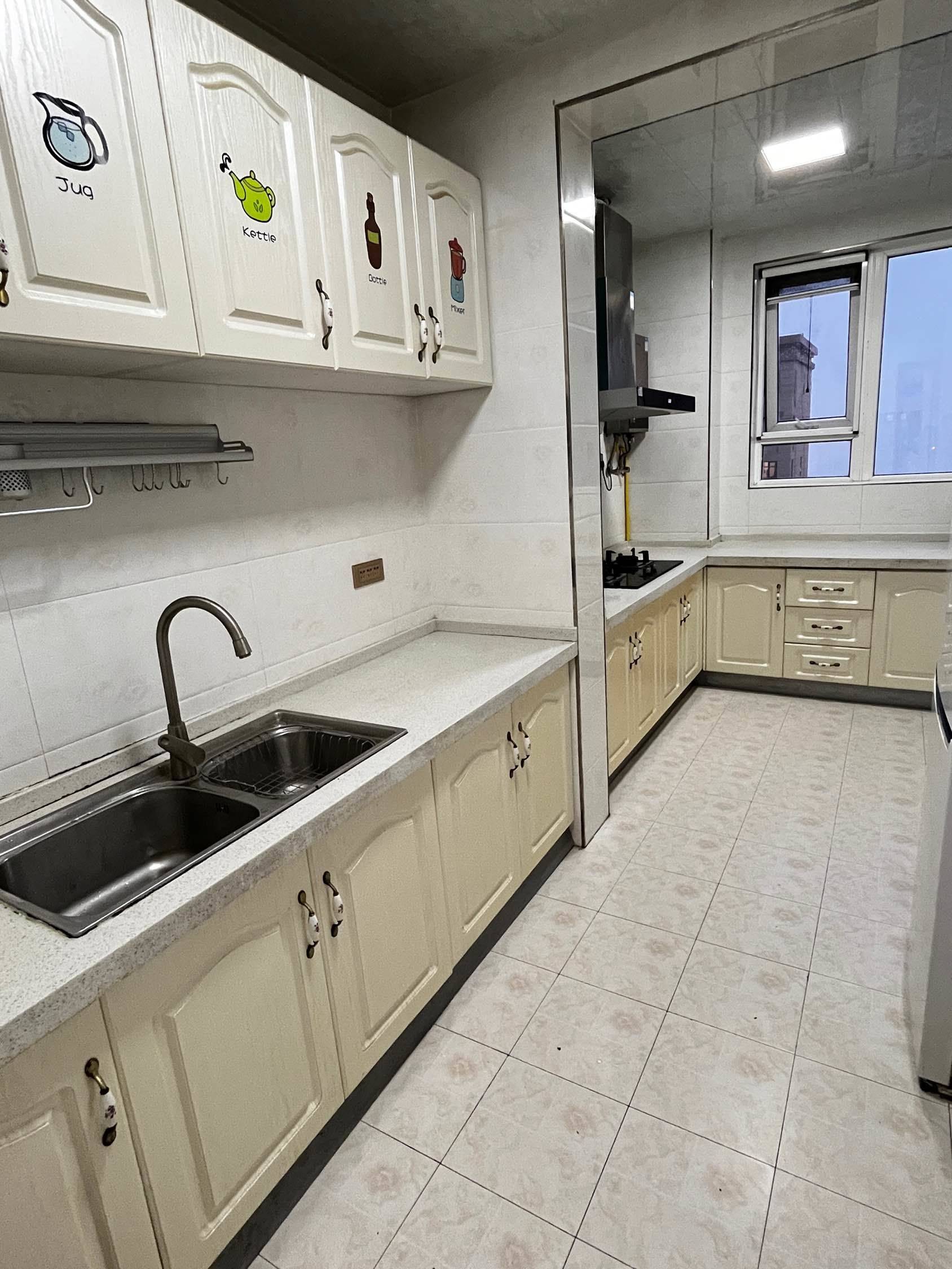 Xi'An-Yanta-Cozy Home,Clean&Comfy